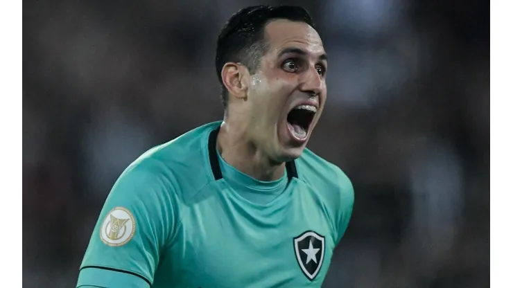 Foto: Thiago Ribeiro/AGIF - Gatito é um dos que interessa ao Palmeiras.