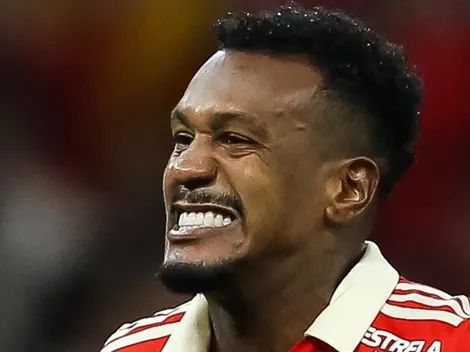 BARCA! Edenílson puxa fila e Internacional pode ter 4 saídas no fim do ano