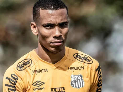 Orlando Ribeiro manda a real e entrega motivo de Madson ter sido barrado