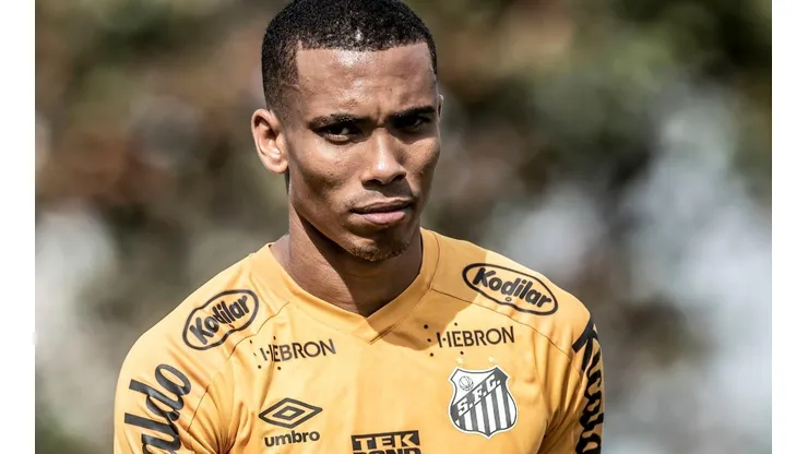Orlando Ribeiro manda a real e entrega motivo de Madson ter sido barrado