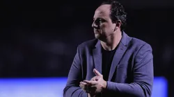 Ettore Chiereguini/AGIF/ Ceni pode ter surpresa no elenco para a final da Copa Sul-Americana.