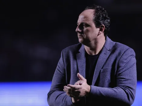 Retorno? Para a final da Sul-Americana, Ceni poderá ter volta esperada de jogador