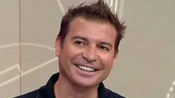 Foto: Reprodução/ESPN - Luizão elogiou uma das peças mais importantes do Timão.