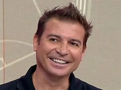 “Gosto muito dele, joga para a equipe"; Luizão cria 'lista de elogios' para titular do Corinthians