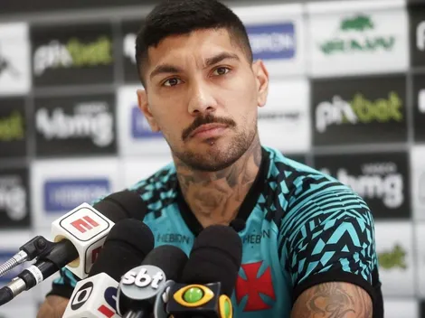 Yuri expõe bastidores do Vasco e ‘entrega’ problema que complica o avanço na Série B