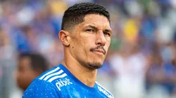 Luvannor manda a real sobre futuro no Cruzeiro em 2023