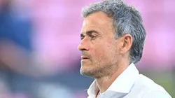 Foto: Stuart Franklin/Getty Images - Luis Enrique quer levar a Espanha longe na Copa