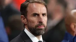Foto: Julian Finney/Getty Images - Southgate vem “esquecendo” de lateral na Inglaterra