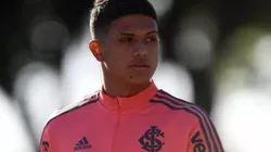 Foto Ricardo Duarte/Internacional