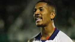 Rogério Capela/AGIF - Davó no Bahia.