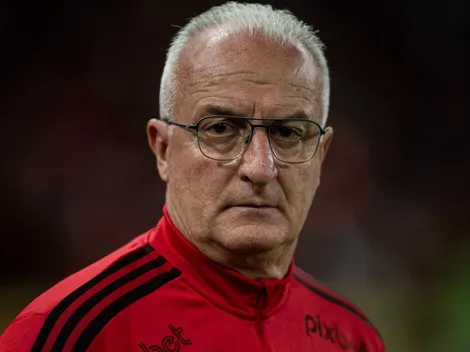 "É 10x melhor que o bagunçado..."; Torcida do Fortaleza 'ferve' na web sobre Flamengo de Dorival