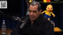 Foto: Flow Sport Club/YouTube - Zinho aponta problemas do Atlético Mineiro