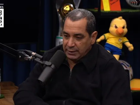 Galo passa por 'calvário' nos bastidores e Zinho crava motivo da crise: "Problemas que aconteceram..."