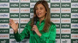 Foto: César Greco/ Palmeiras