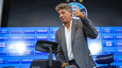 Foto: Lucas Uebel/ Grêmio