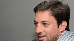 Foto: Mauro Horita/AGIF