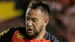 Foto: Rafael Vieira/AGIF - Giovanni projeta clássico entre Sport e Náutico