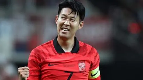 Foto de capa: Foto: Chung Sung-Jun/Getty Images - Son marcou o gol da vitória da Coreia do Sul