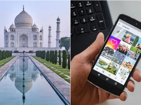 Instagram: Você não deve postar fotos em seis locais 'proibidos' pela rede social