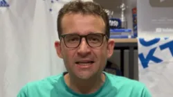 Foto: Reprodução / YouTube - Samuel revela jogador cortado por indisciplina