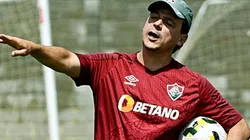 Foto: Mailson Santana - Fluminense FC
