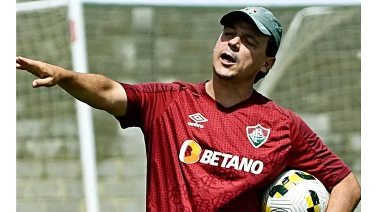Foto: Mailson Santana - Fluminense FC