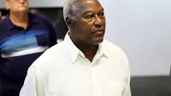 Foto: Pedro Ernesto Guerra Azevedo/Santos FC - Ídolo do Santos, Edu cutucou a ineficiência do ataque alvinegro no Campeonato Brasileiro