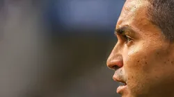 Foto: Marcello Zambrana/AGIF - Dudu tem contrato expirando na Academia de Futebol em dezembro de 2023