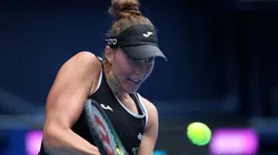 Bia busca chegar às quartas de Tallinn