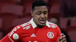 Foto: Maxi Franzoi/AGIF