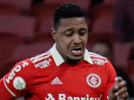 David fica 'de lado' e São Paulo pode investir em atacante de R$ 67 milhões