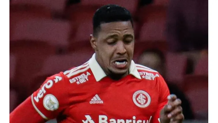 Foto: Maxi Franzoi/AGIF