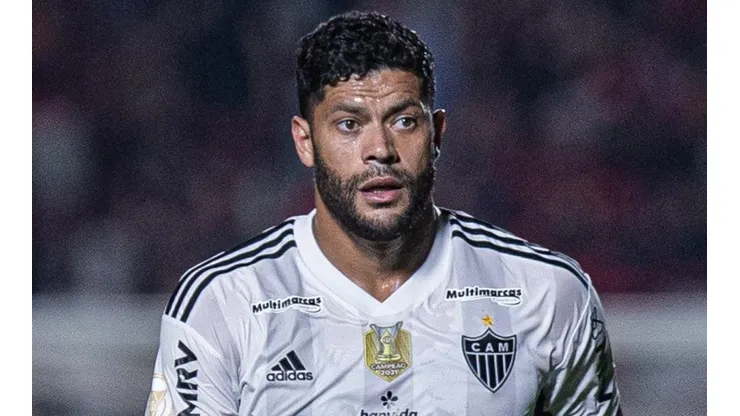 Foto: Isabela Azine/AGIF - Declaração dada por Hulk foi relembrada.