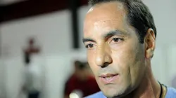 Daniel Ramalho/AGIF - Edmundo foi um dos destaques do Mundial de 2000