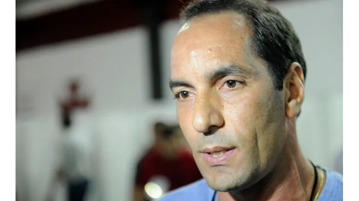 Daniel Ramalho/AGIF - Edmundo foi um dos destaques do Mundial de 2000