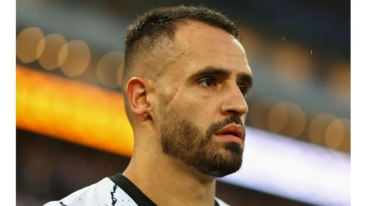 Renato Augusto joga clubismo fora e se rende ao Fla de forma sensacional