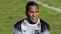 Foto: Thiago Ribeiro/AGIF - Jael causa na web com declaração polêmica