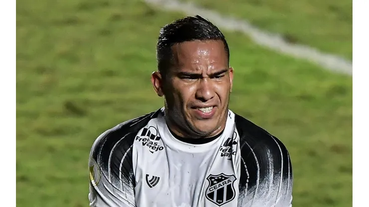 Foto: Thiago Ribeiro/AGIF - Jael causa na web com declaração polêmica
