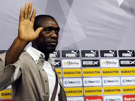 Meia do Fluminense responde à 'alfinetada' de Seedorf sobre Europa: "Deitar e rolar"