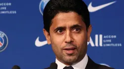 Sebastien Muylaert/Getty Images