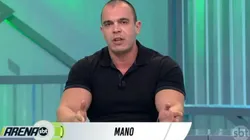 Foto: Divulgação/ SBT