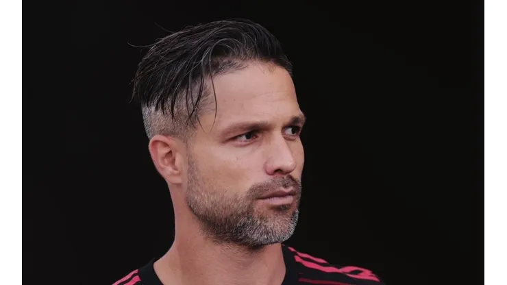 - Diego Ribas
