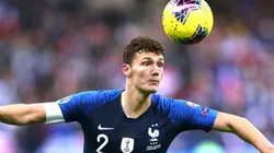 Foto: Dean Mouhtaropoulos/Getty Images - Pavard deve estar na Copa do Mundo