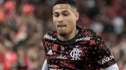 Foto: Robson Mafra/AGIF