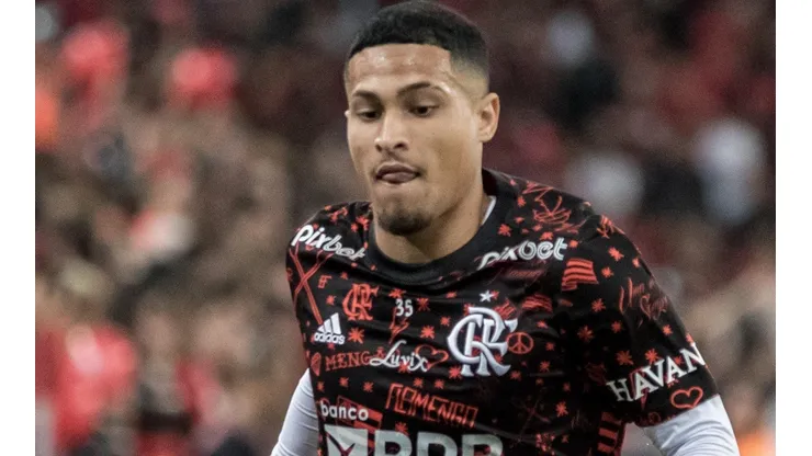 Foto: Robson Mafra/AGIF