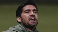 Foto: Ettore Chiereguini/AGIF - Abel fez revelações sobre o Palmeiras.