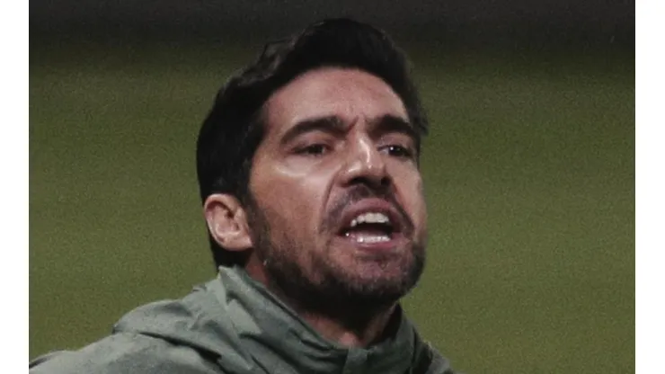 Foto: Ettore Chiereguini/AGIF - Abel fez revelações sobre o Palmeiras.
