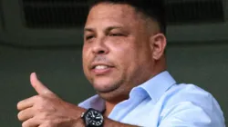 Foto: Fernando Moreno/AGIF