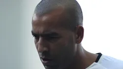 Pedro Vale/AGIF - Sheik critica torcida do SPFC.