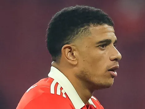 Taison está de malas prontas para sair do Internacional e provável futuro chama atenção